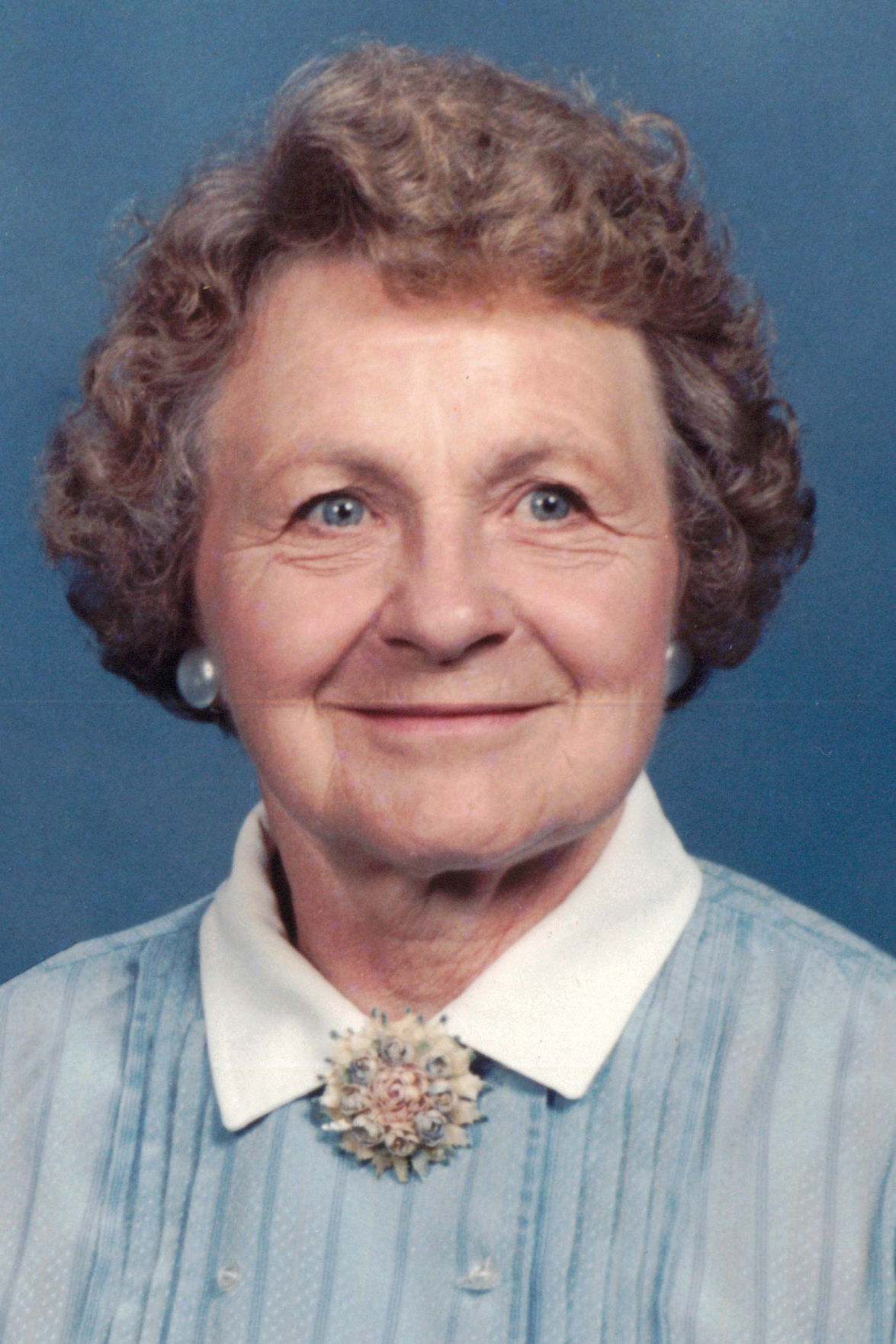 Anna tomaselli obituary 1988 photo